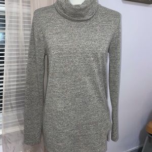 Ciara Sun Woo Turtle neck Sweater